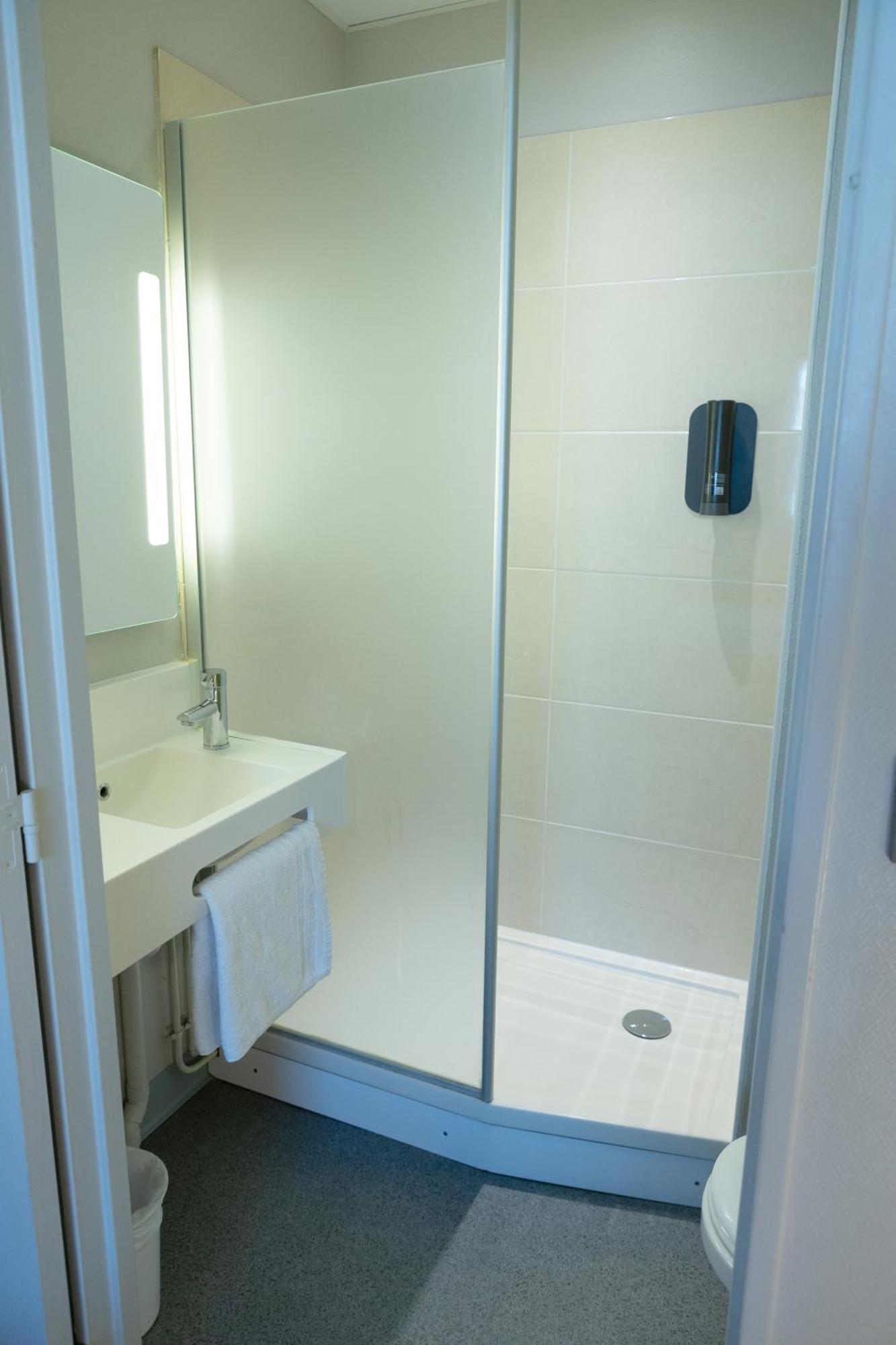 Hotel Centre Gare 2*