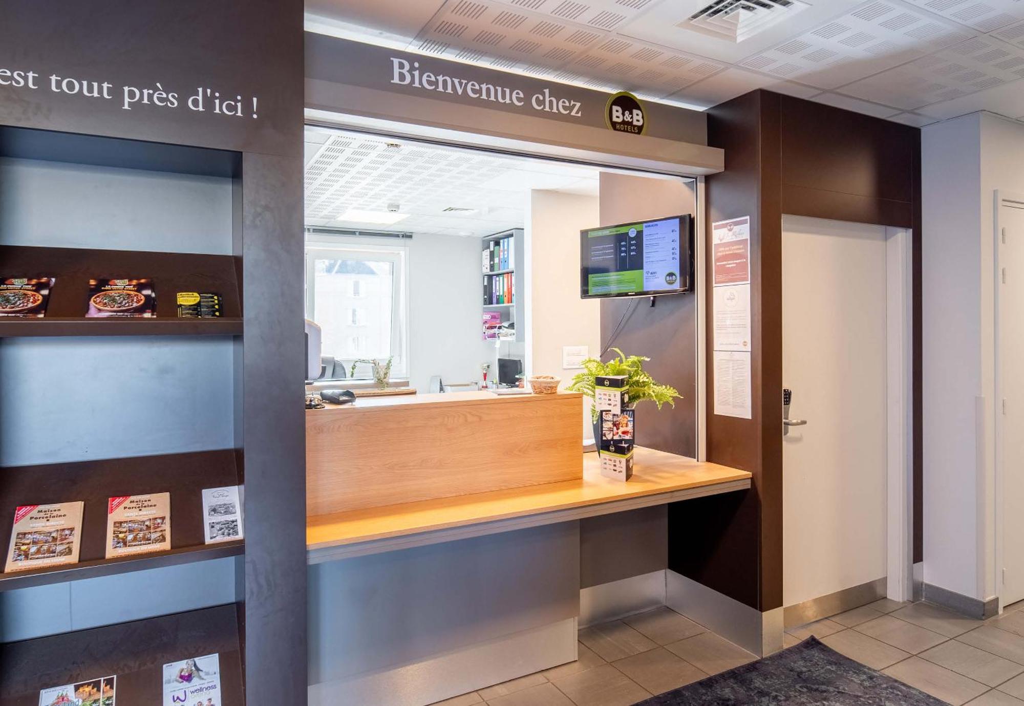 Hotel Centre Gare 2*