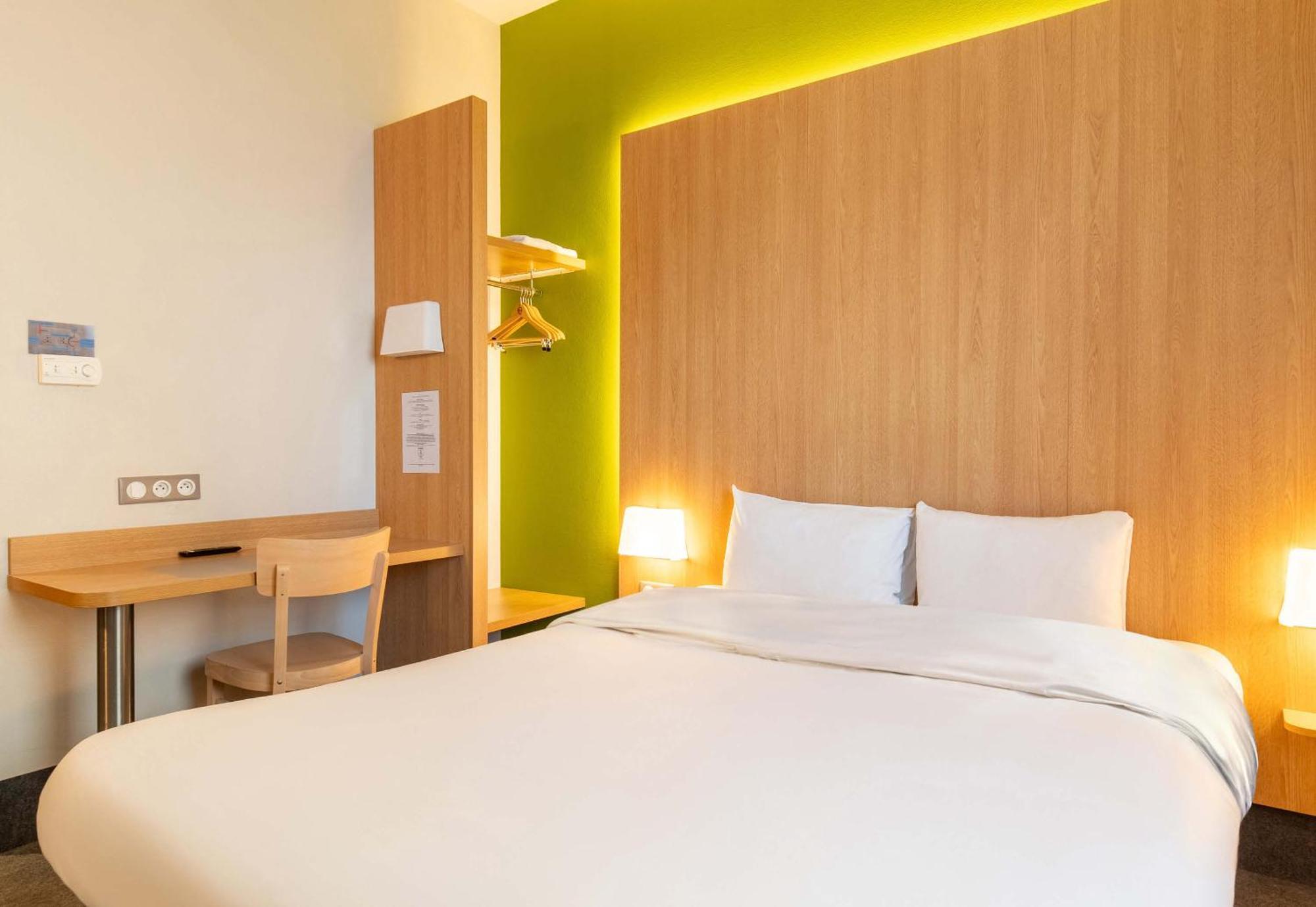 Centre Gare Hotel 2*